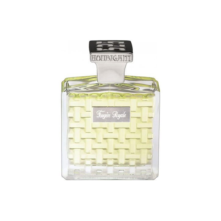 HOUBIGANT Fougère Royale - Eau de Parfum 0711658461401 HOUBIGANT Fougère Royale - Eau de Parfum 0711658461401