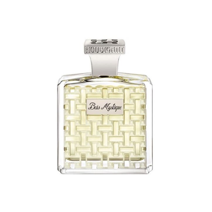 HOUBIGANT Mystischer Wald - Eau de Parfum 711658481409