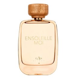 GAS BIJOUX PARFUM-Sunshine Me - Eau de Parfum