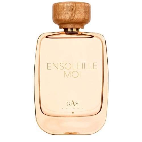 GAS BIJOUX PARFUM-Sunshine Me - Eau de Parfum GAS BIJOUX PARFUM-Sunshine Me - Eau de Parfum