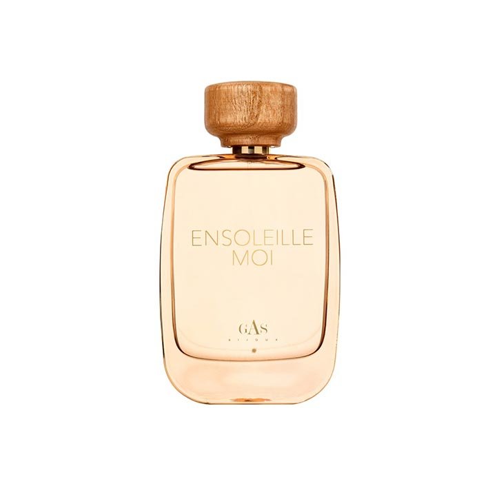 GAS BIJOUX PARFUM-Sunshine Me - Eau de Parfum GAS BIJOUX PARFUM-Sunshine Me - Eau de Parfum
