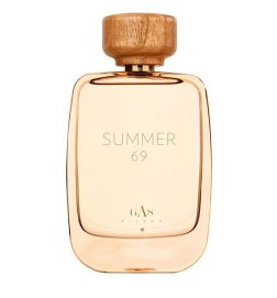 GAS BIJOUX PARFUM-Summer 69 - Eau de Parfum