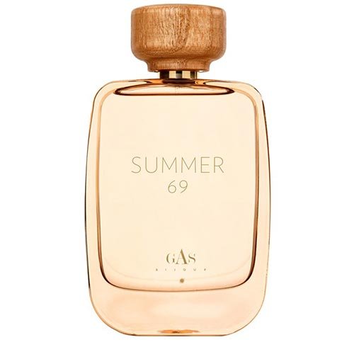 GAS BIJOUX PARFUM-Summer 69 - Eau de Parfum GAS BIJOUX PARFUM-Summer 69 - Eau de Parfum