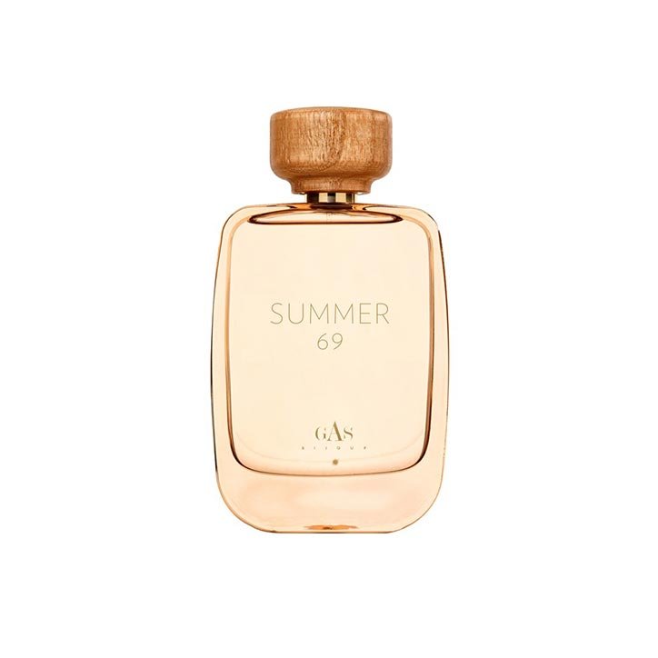 GAS BIJOUX PARFUM-Summer 69 - Eau de Parfum GAS BIJOUX PARFUM-Summer 69 - Eau de Parfum