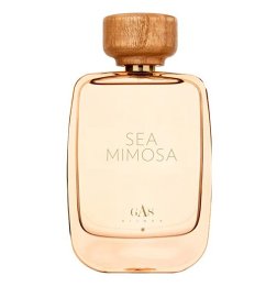 GAS BIJOUX PARFUM-Sea Mimosa - Eau de Parfum