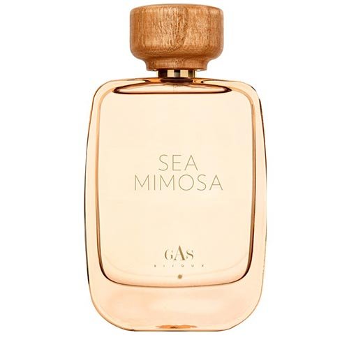 GAS BIJOUX PARFUM-Sea Mimosa - Eau de Parfum GAS BIJOUX PARFUM-Sea Mimosa - Eau de Parfum