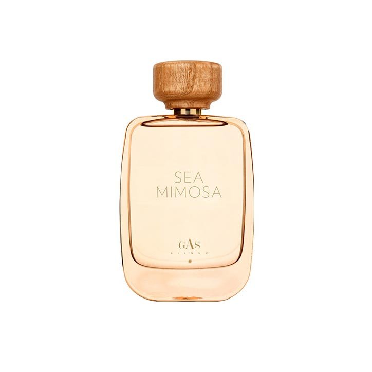 GAS BIJOUX PARFUM  3760040115047