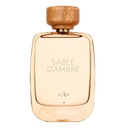 GAS BIJOUX PARFUM  3760040115054