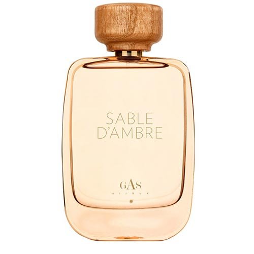 GAS BIJOUX PARFUM 3760040115054 GAS BIJOUX PARFUM 3760040115054