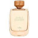 GAS BIJOUX PARFUM Sable d'Ambre - Eau de Parfum 3760040115054