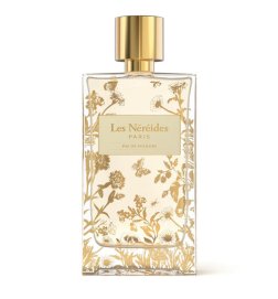 Les Néréides Parfum Pas de Velours - Eau de Parfum 3760040116150
