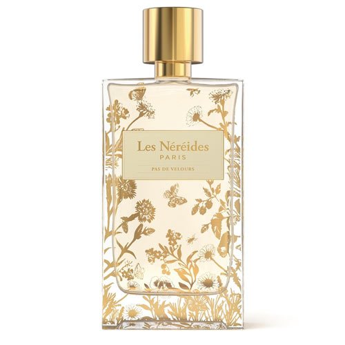 Les Néréides Parfum-No Velvet - Eau de Parfum Les Néréides Parfum-No Velvet - Eau de Parfum