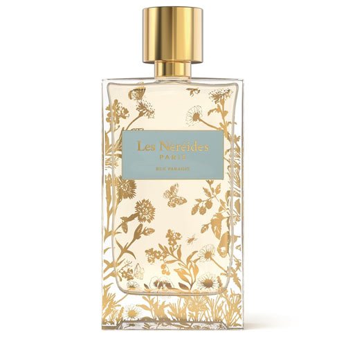 Les Néréides Parfum Rue Paradis - Eau de Parfum 3760040116167
