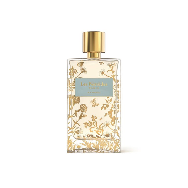Les Néréides Parfum  3760040116167