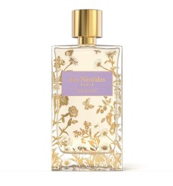 Les Néréides Parfum Baie de Cassis - Eau de Parfum 3760040116181