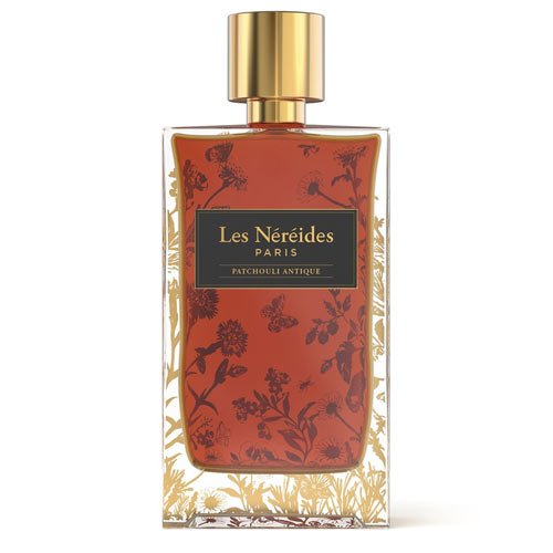 Les Néréides Parfum  3760040116334