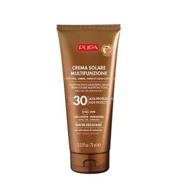 PUPA Crème Solaire Multifonctions - SPF30 8011607331925