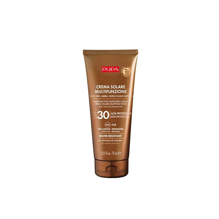 PUPA-Multifunctional Sun Cream - SPF30 PUPA-Multifunctional Sun Cream - SPF30