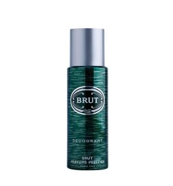Fabergé-Brut - Deodorant Spray