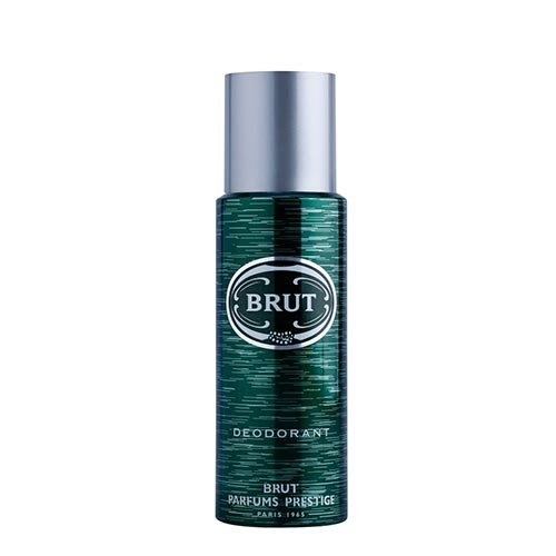 Fabergé Brut - Déodorant Spray 9014230021408