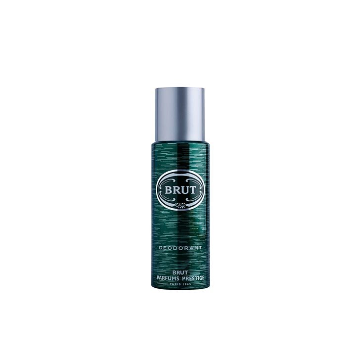 Fabergé Brut - Déodorant Spray 9014230021408