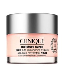 CLINIQUE-Moisture Surge - 100H Self-Replenishing Treatment