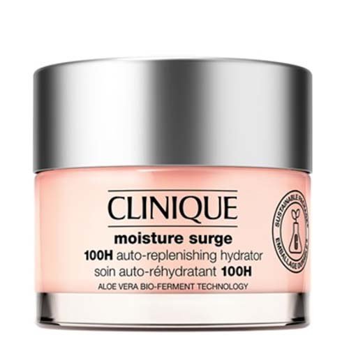 CLINIQUE Moisture Surge - Selbstrehydrierende Pflege 100H CLINIQUE Moisture Surge - Selbstrehydrierende Pflege 100H
