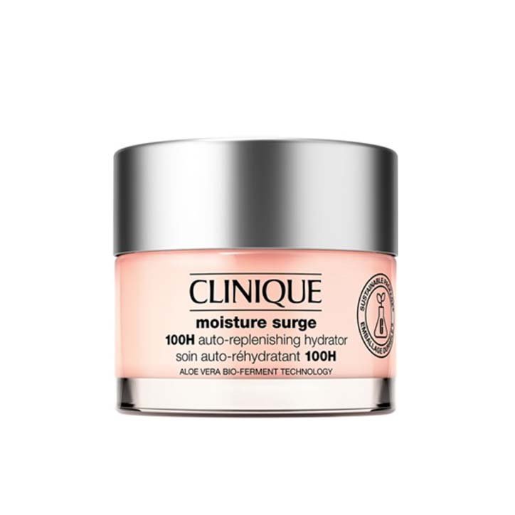 CLINIQUE-Moisture Surge - 100H Self-Replenishing Treatment CLINIQUE-Moisture Surge - 100H Self-Replenishing Treatment