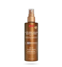 PUPA Lait Solaire Spray Multifonctions - SPF30 8011607331826