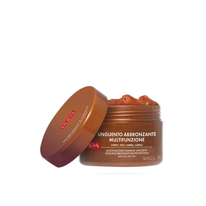 PUPA-Multifunction Tanning Ointment