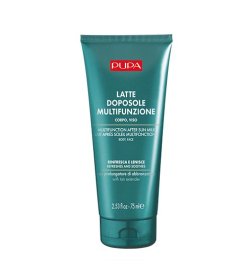 PUPA-Multifunction After-Sun Milk