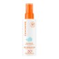 Spray Lacté Résistant à l'Eau pour Enfants SPF50