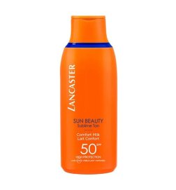 LANCASTER-Sun Beauty - Comfort Milk SPF50