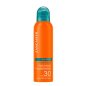 Sun Sport - Brume Invisible Rafraichissante SPF30 - Application peau mouillée