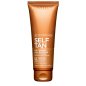 Self Tan - Lait Fondant Auto-Bronzant - Visage & Corps