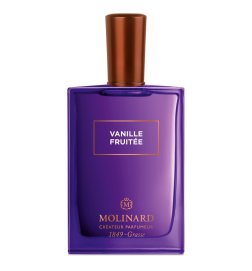 Vanille Fruchtig - Eau de Parfum