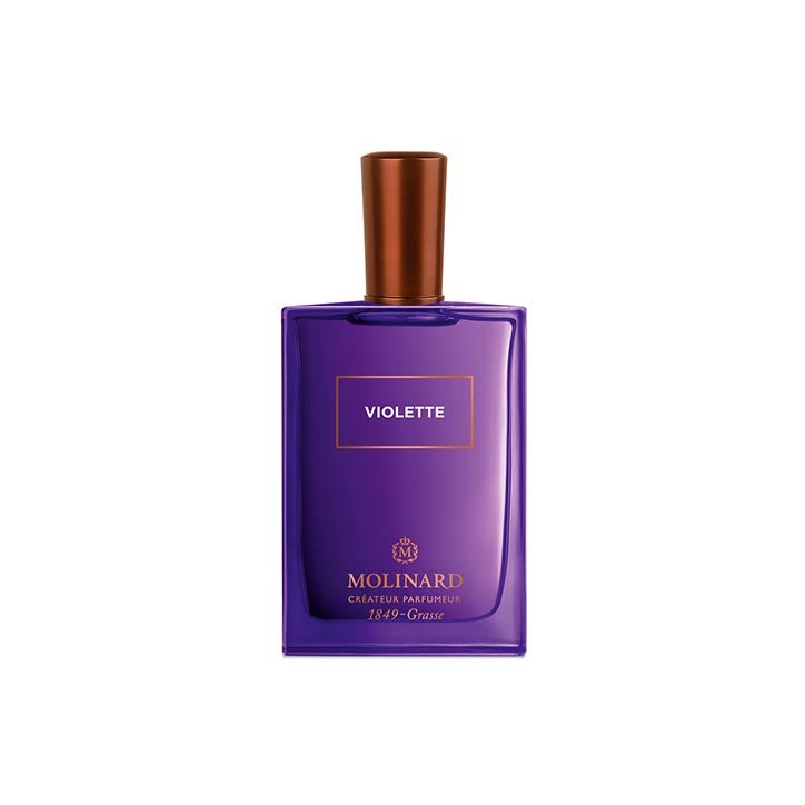 MOLINARD Violette - Eau de Parfum 3305400180046