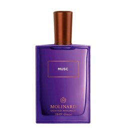 Musc - Eau de Parfum
