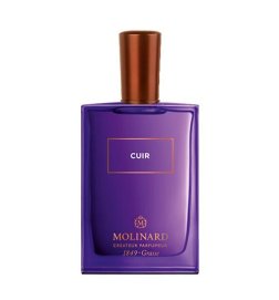 MOLINARD Cuir - Eau de Parfum 3305400183092