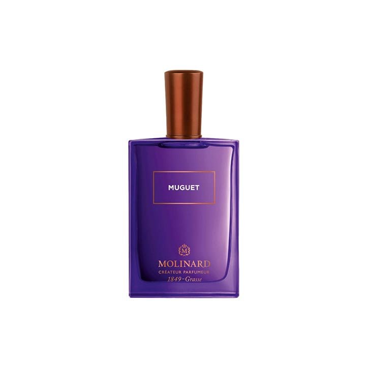 MOLINARD Muguet - Eau de Parfum 3305400183207 MOLINARD Muguet - Eau de Parfum 3305400183207