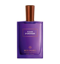 MOLINARD-Orange Blossom - Eau de Parfum
