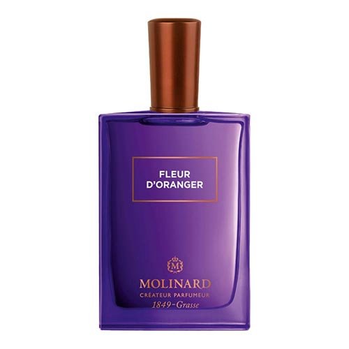 MOLINARD Orangenblüte - Eau de Parfum 3305400180121 MOLINARD Orangenblüte - Eau de Parfum 3305400180121