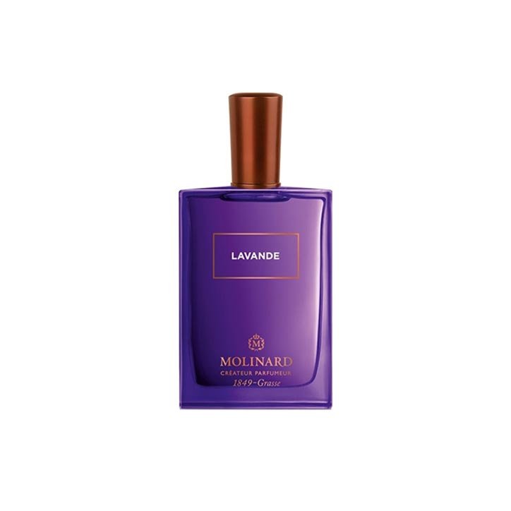 MOLINARD-Lavender - Eau de Parfum MOLINARD-Lavender - Eau de Parfum