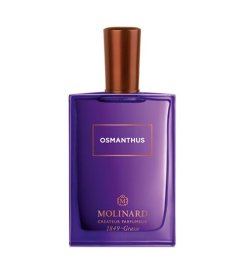 Osmanthus - Eau de Parfum