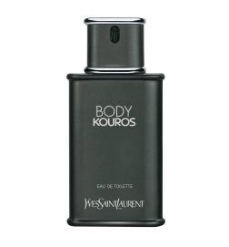 YVES SAINT LAURENT Body Kouros - Eau de Toilette 3365440098244