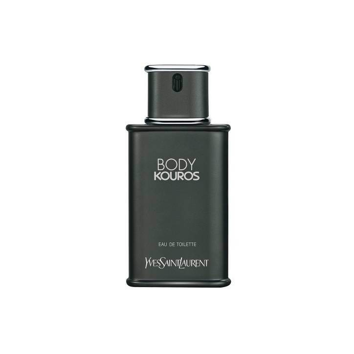 YVES SAINT LAURENT-Body Kouros - Eau de Toilette YVES SAINT LAURENT-Body Kouros - Eau de Toilette