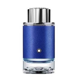 MONTBLANC-Explore Ultra Blue - Eau de Parfum