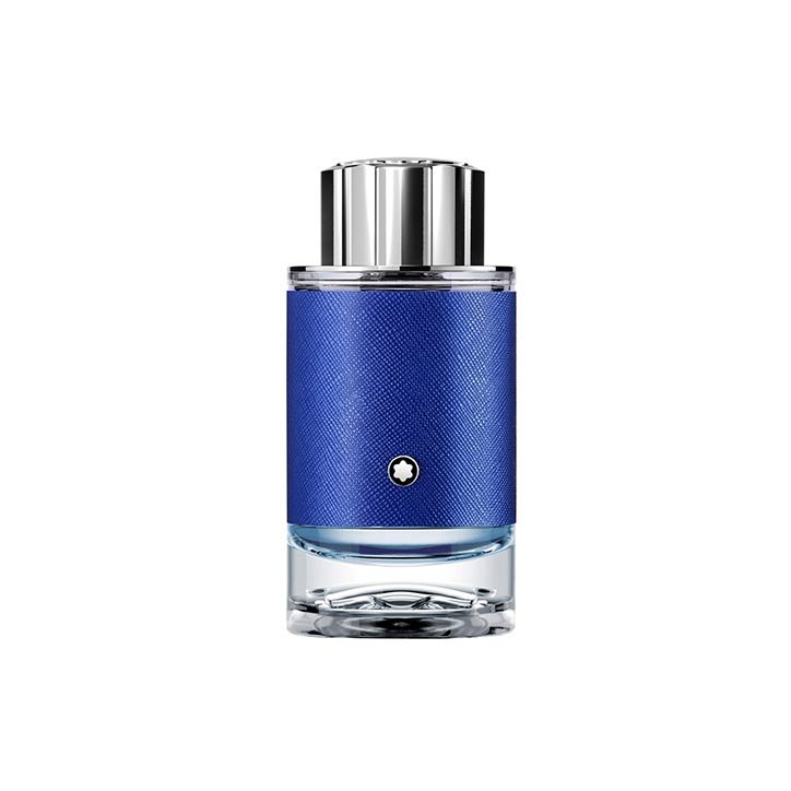 MONTBLANC Explorer Ultra Blue - Eau de Parfum 3386460101059