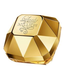 RABANNE PARFUM Lady Million - Eau de Parfum 3349668508471