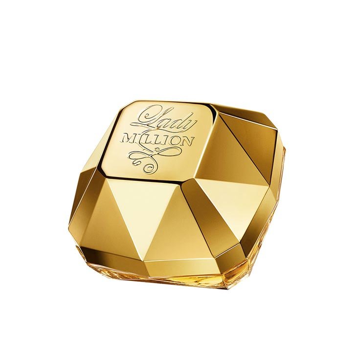 RABANNE PARFUM Lady Million - Eau de Parfum 3349668508471